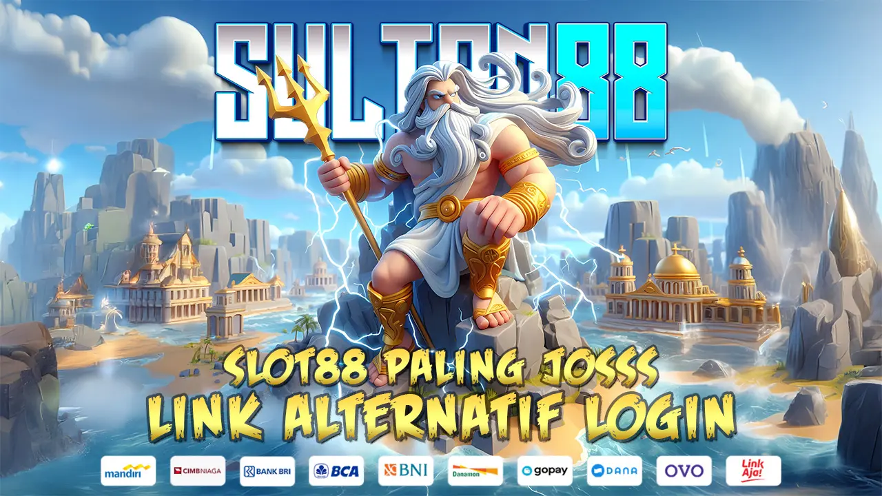 Harta66 slot88 resmi